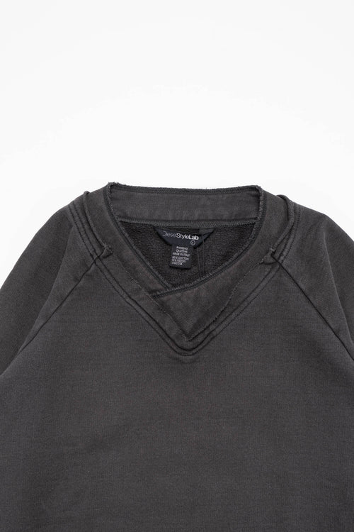 00s Diesel StyleLab Pullover