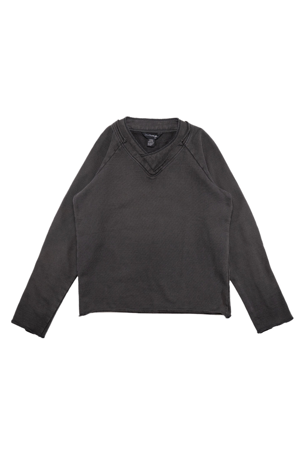 00s Diesel StyleLab Pullover