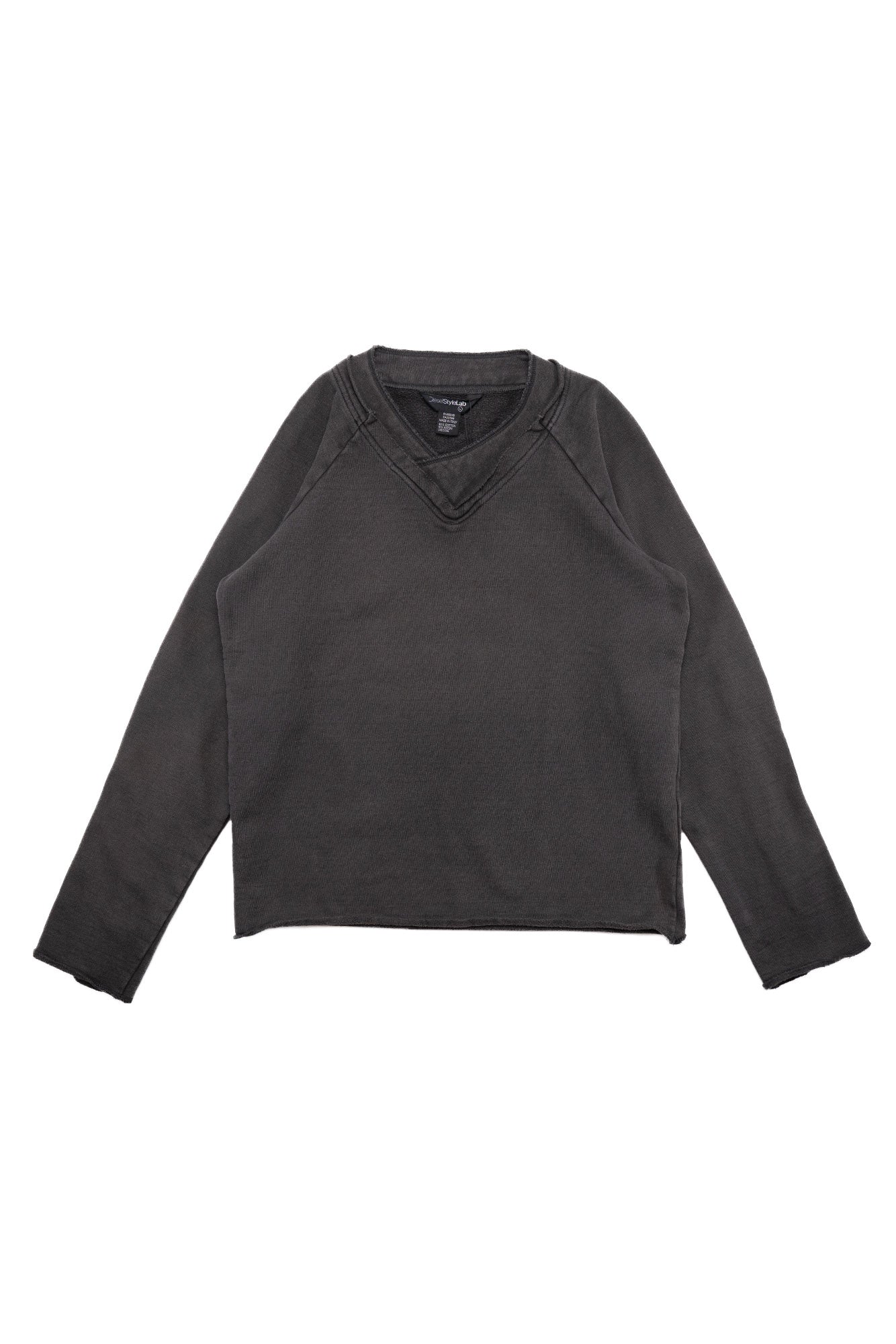 00s Diesel StyleLab Pullover