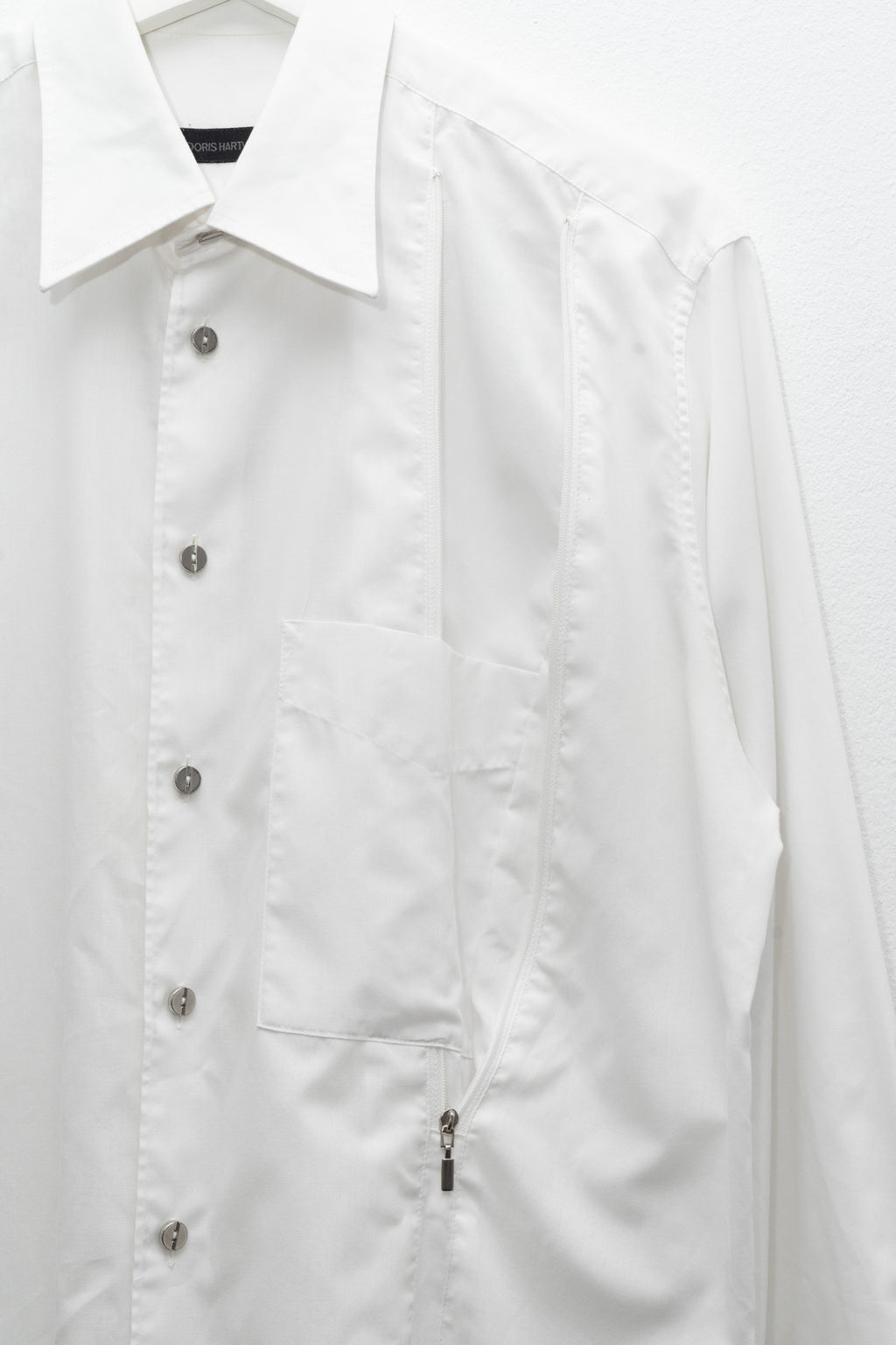 Vintage Doris Hartwich Shirt