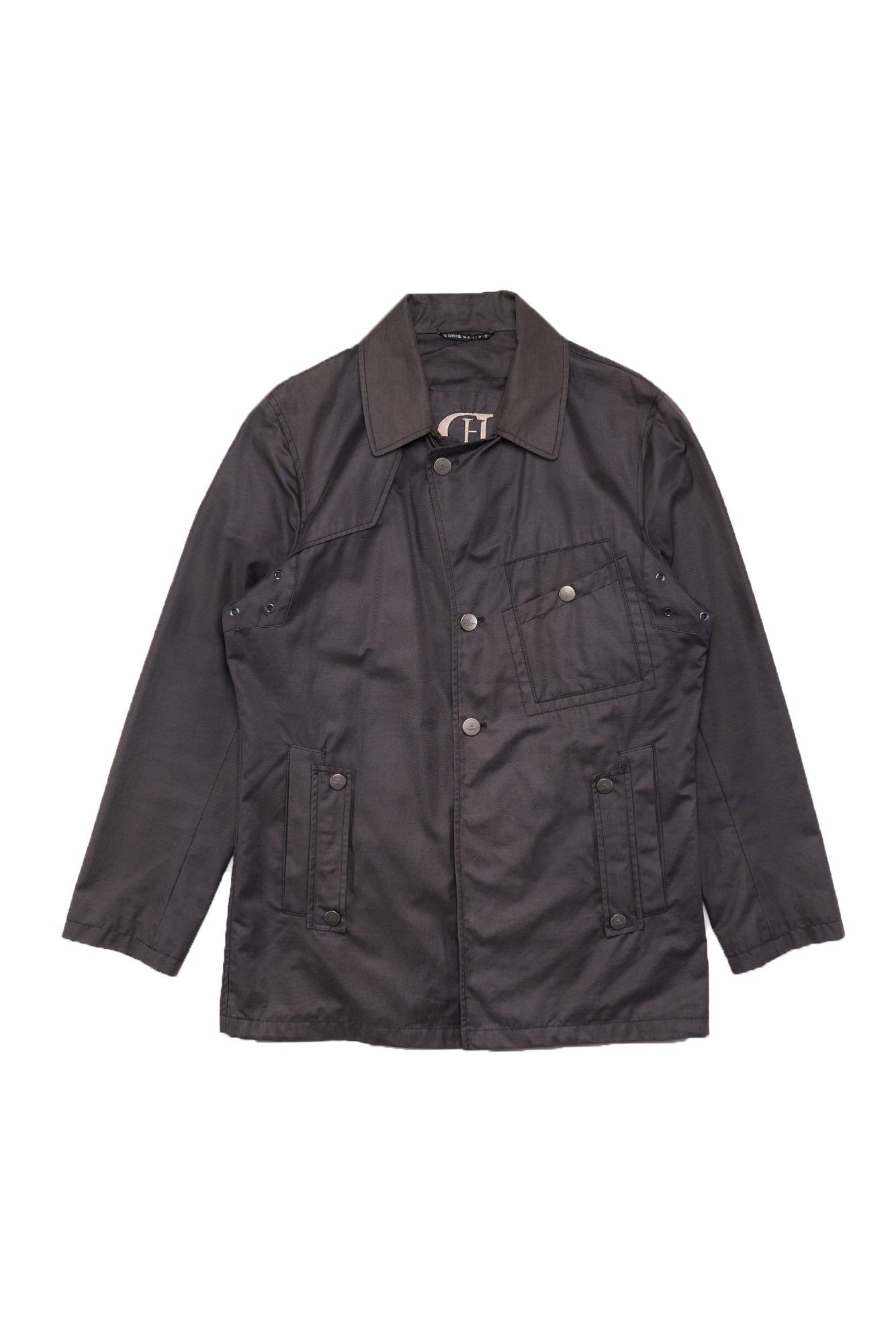 Doris Hartwich Jacket