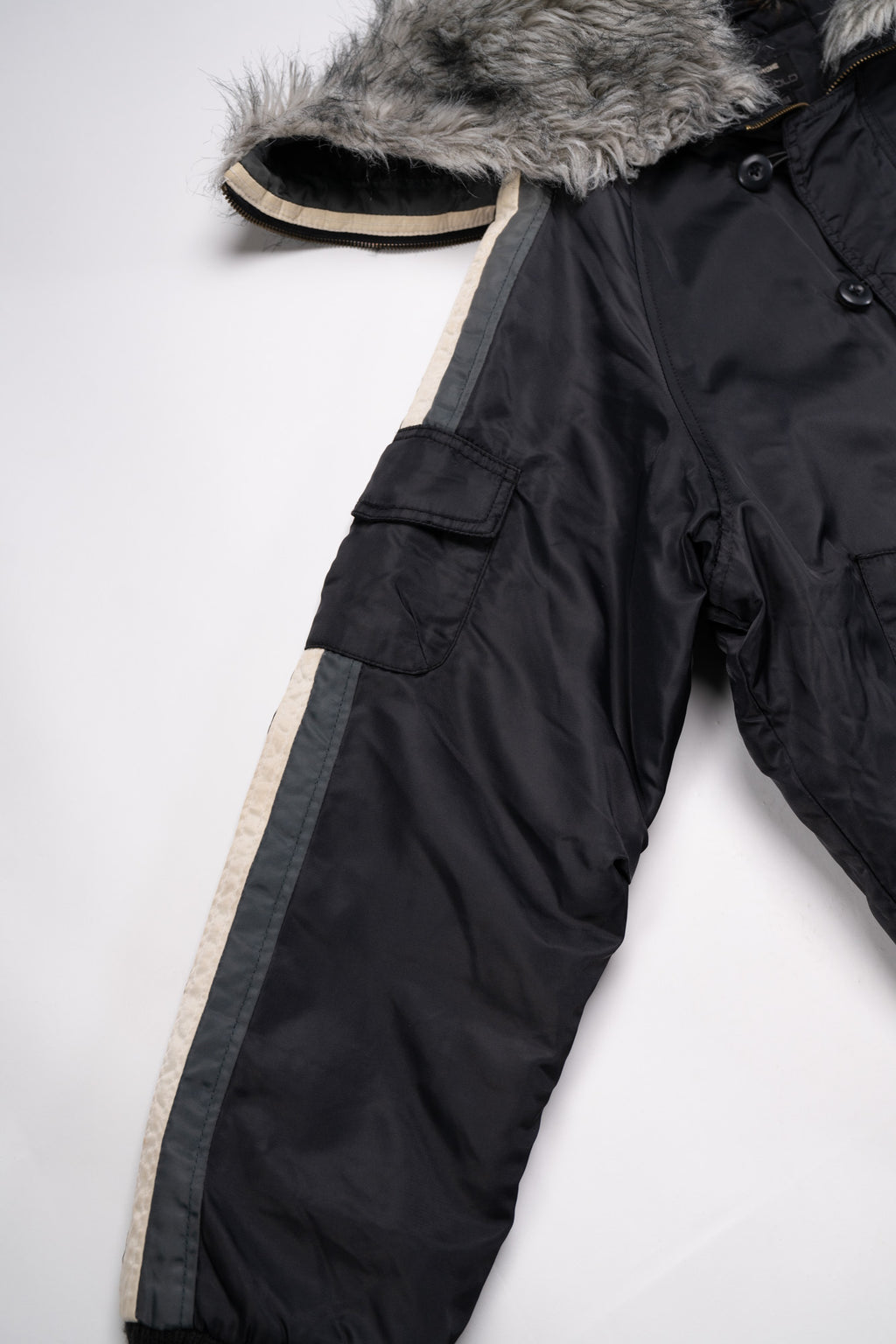00s Energie Gold Bomber