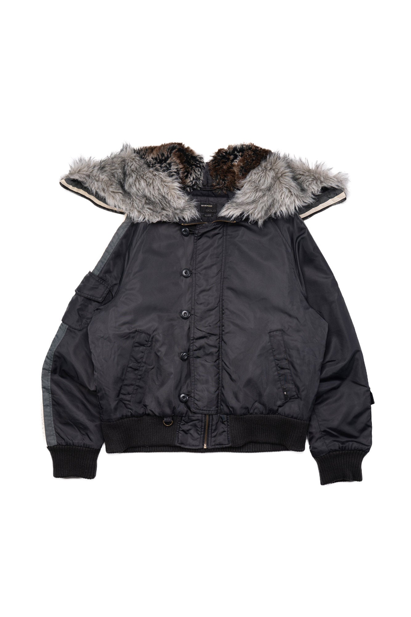 00s Energie Gold Bomber
