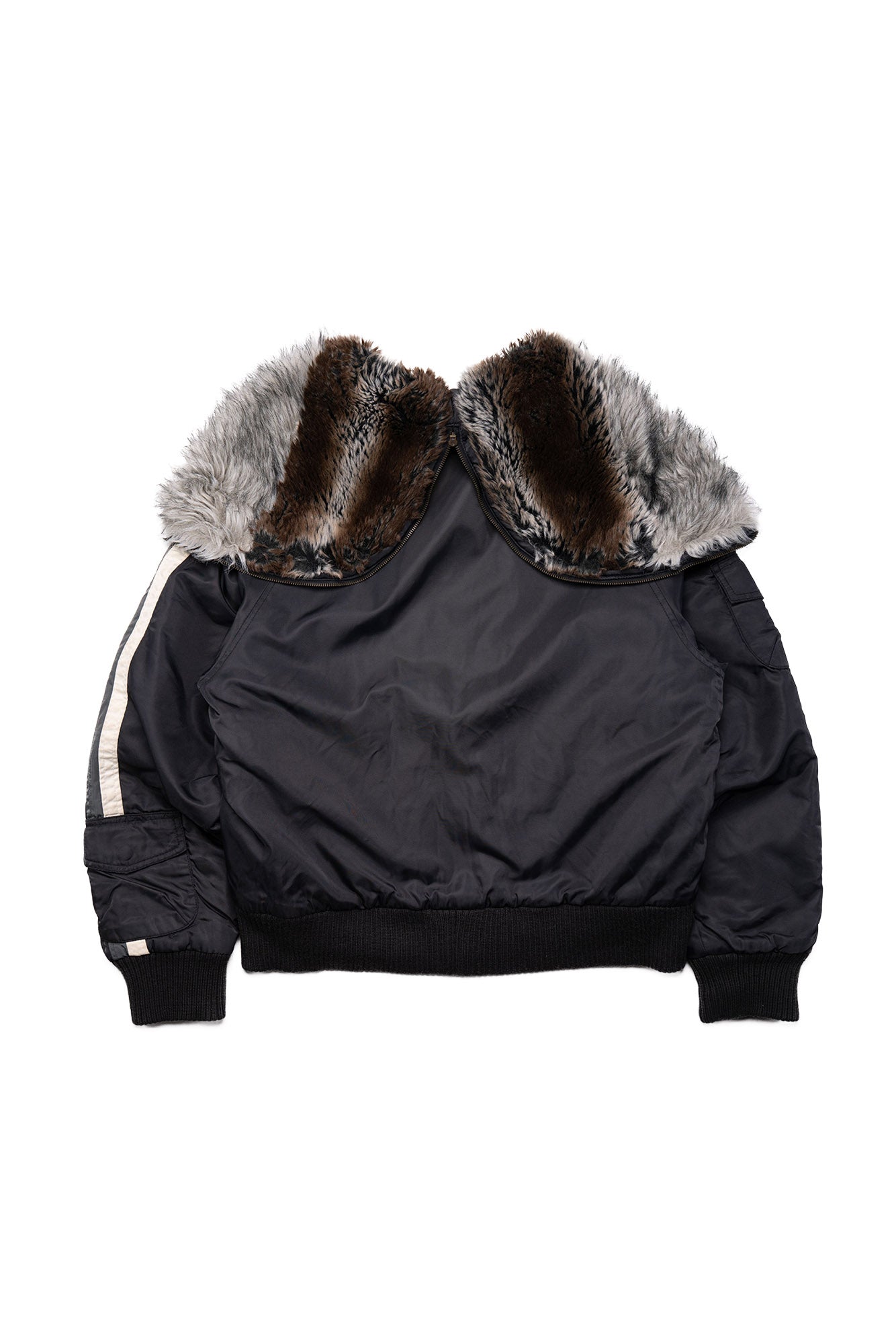 00s Energie Gold Bomber