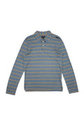 00s Energie Gold 'Stagediving' Longsleeve