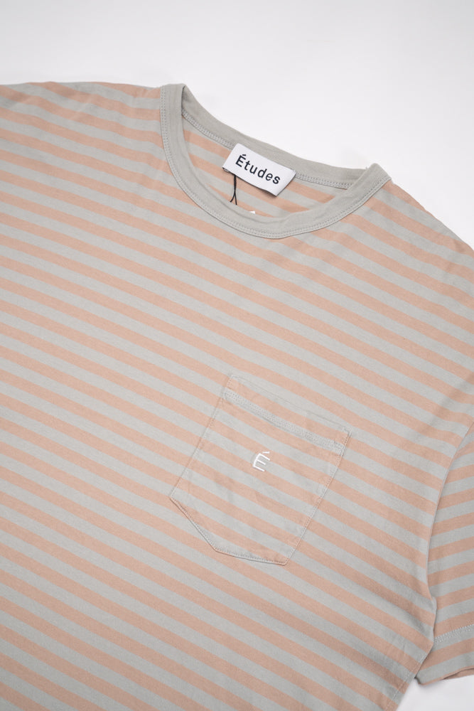 Études Striped Shirt