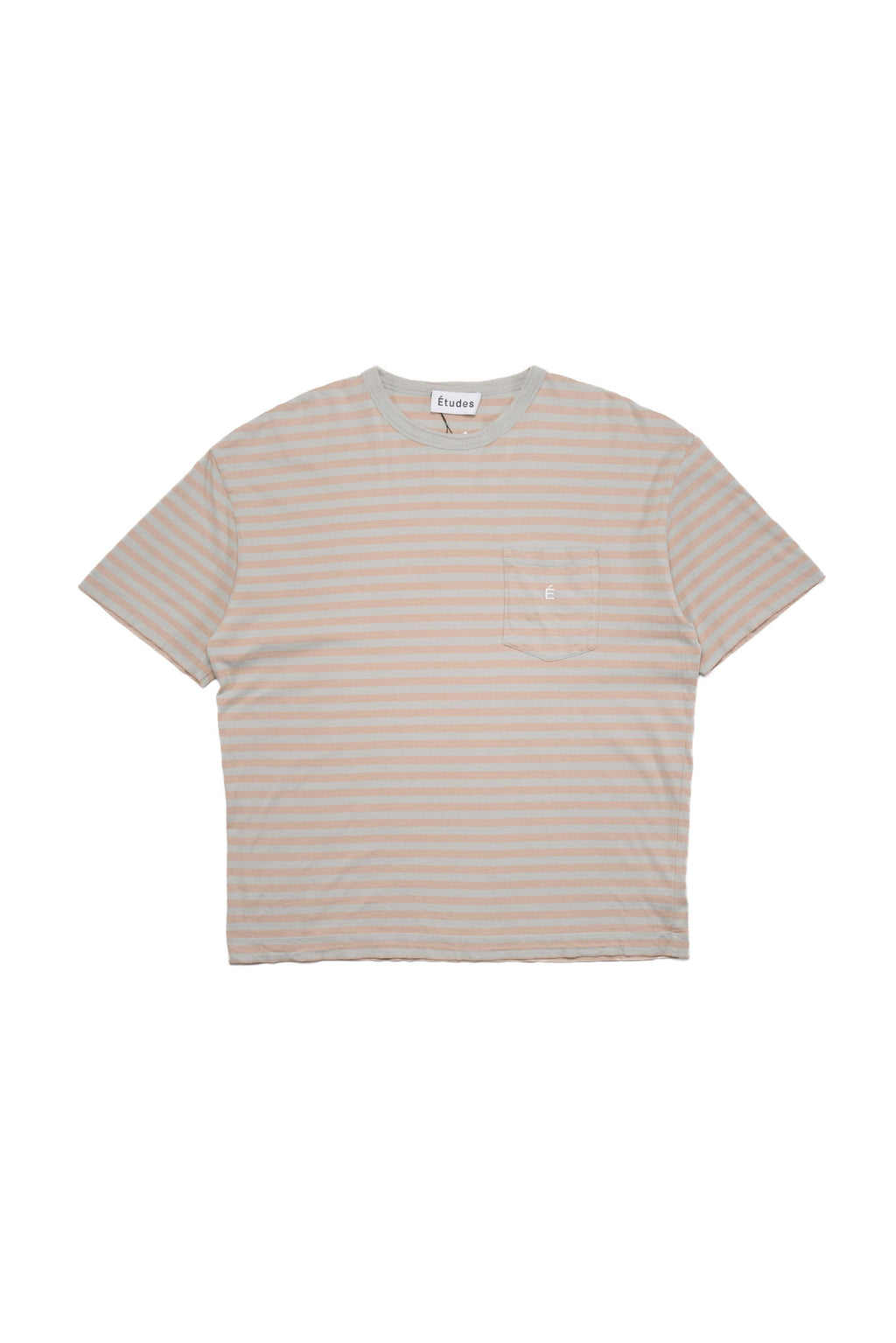 Études Striped Shirt