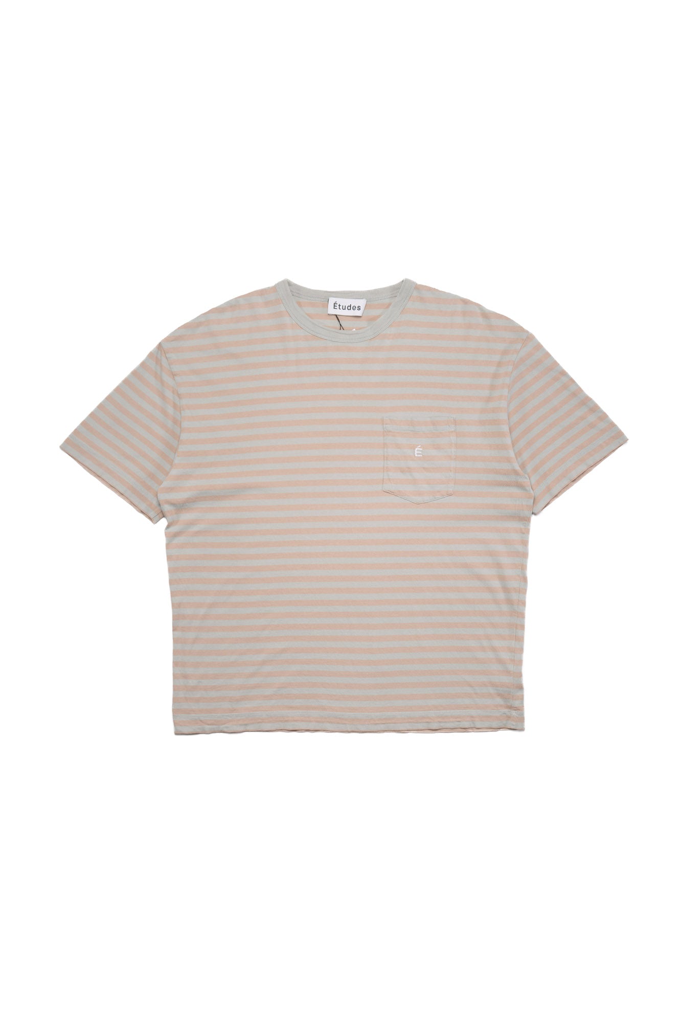 Études Striped Shirt