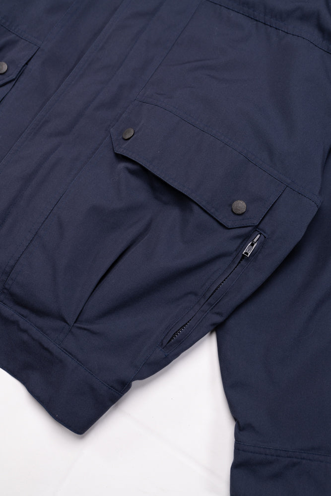 1980s Falke Luftwaffe Jacket