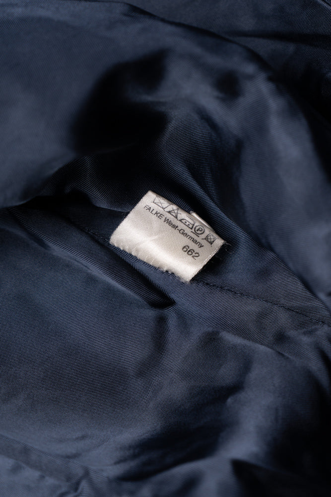 1980s Falke Luftwaffe Jacket
