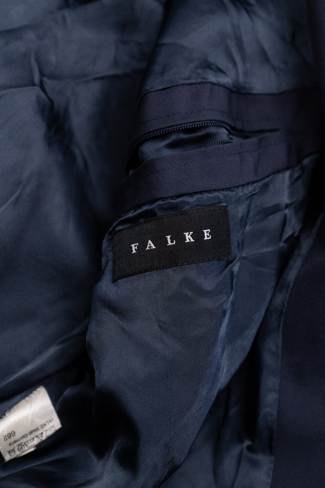 1980s Falke Luftwaffe Jacket