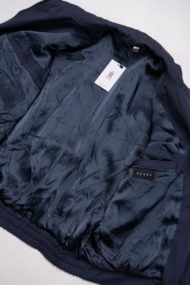 1980s Falke Luftwaffe Jacket