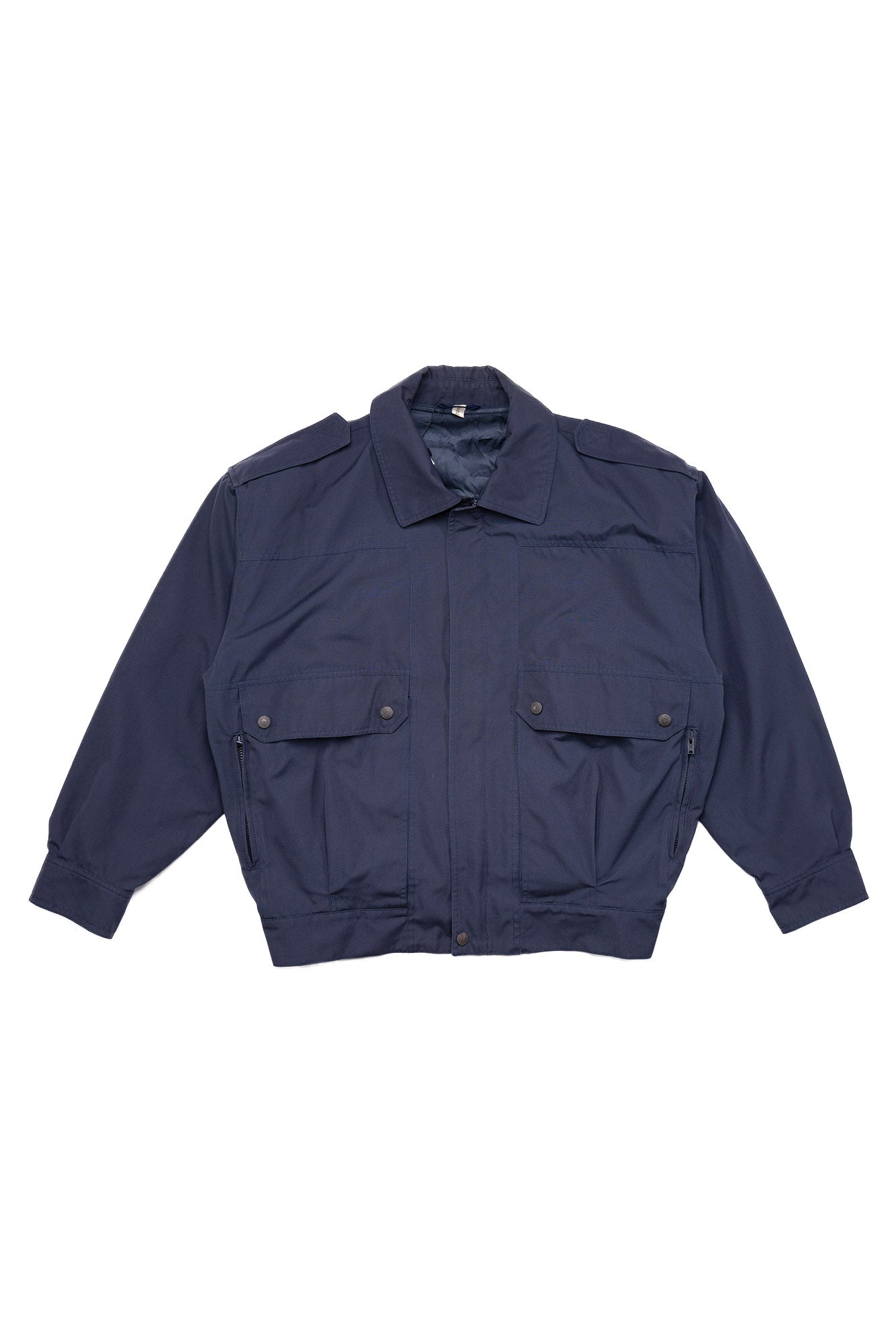 1980s Falke Luftwaffe Jacket