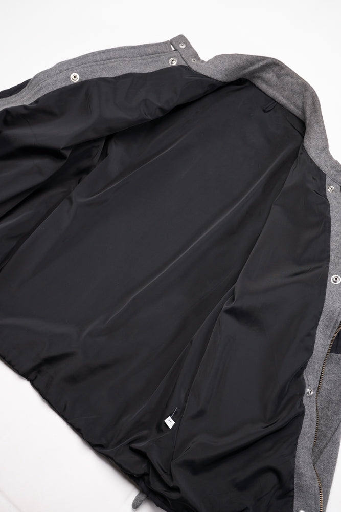 00s Ferre Biker Jacket