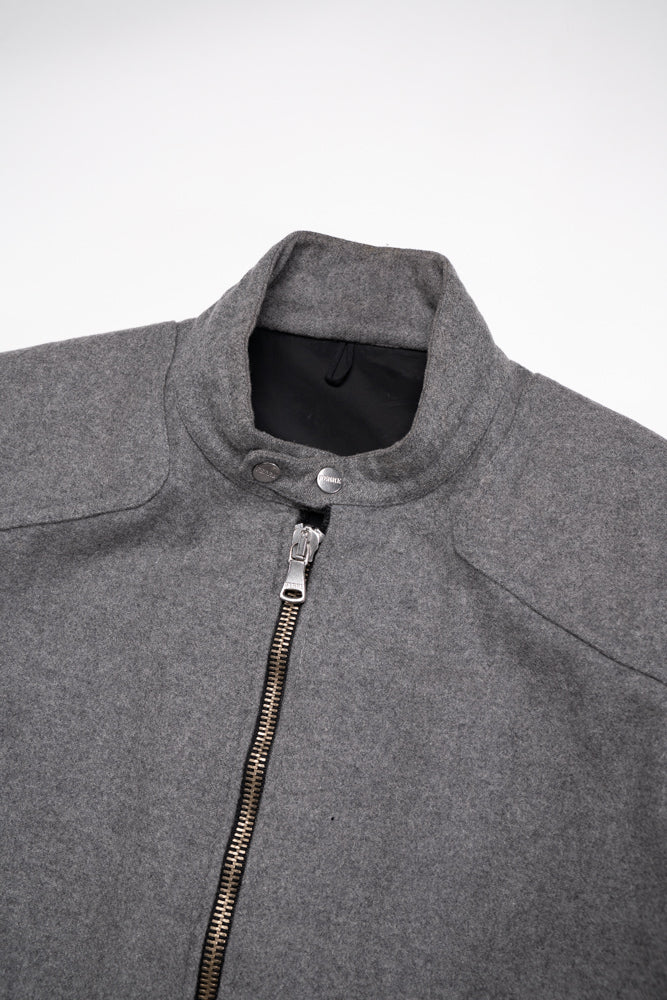 00s Ferre Biker Jacket