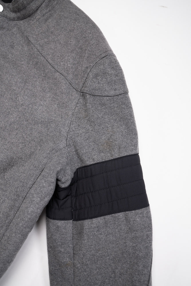 00s Ferre Biker Jacket