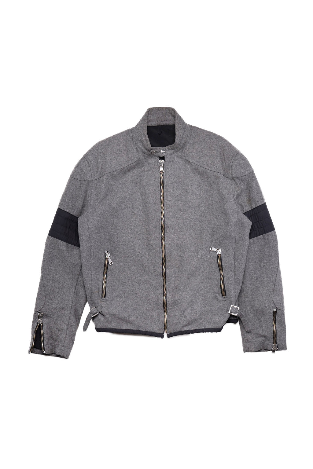 00s Ferre Biker Jacket