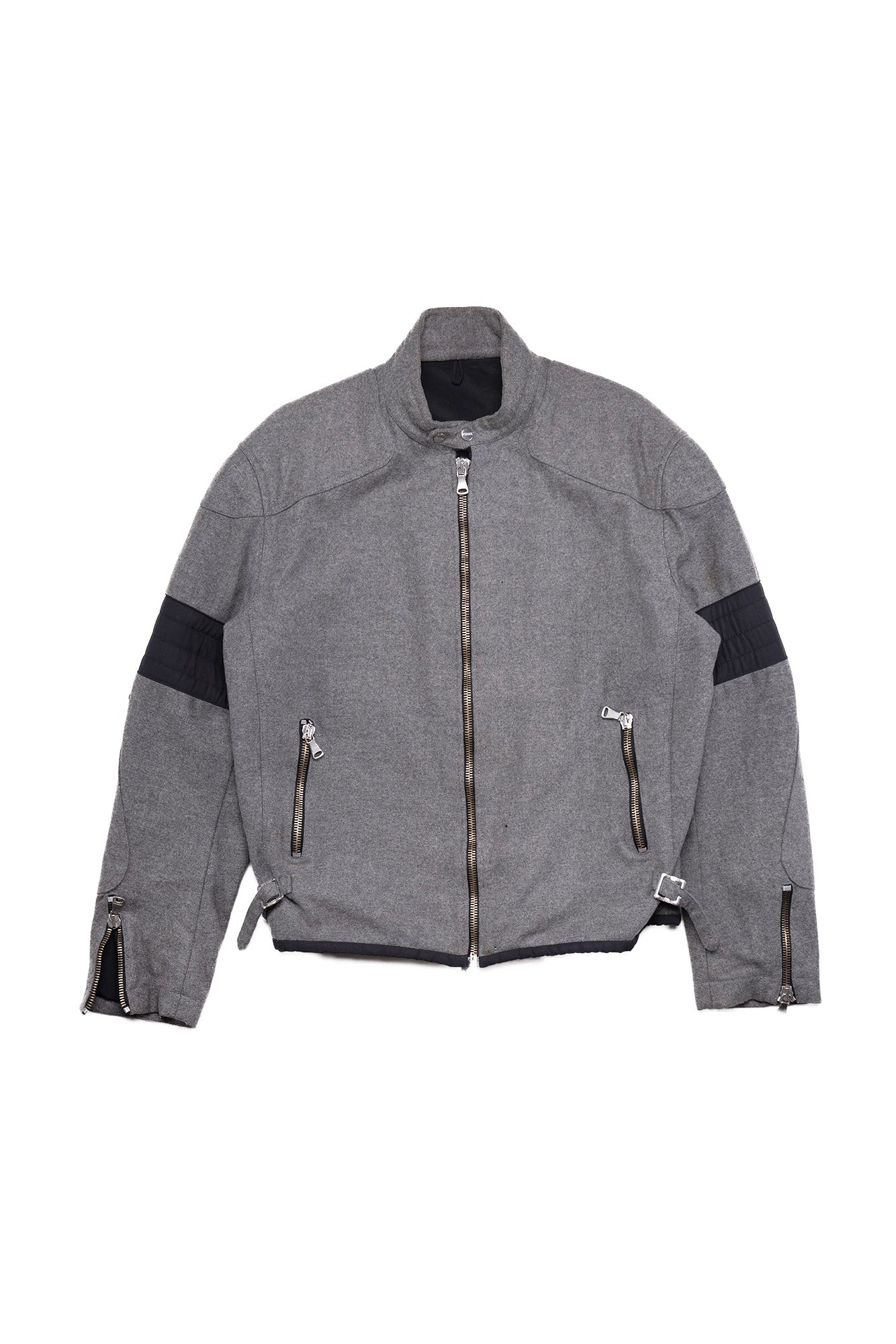 00s Ferre Biker Jacket