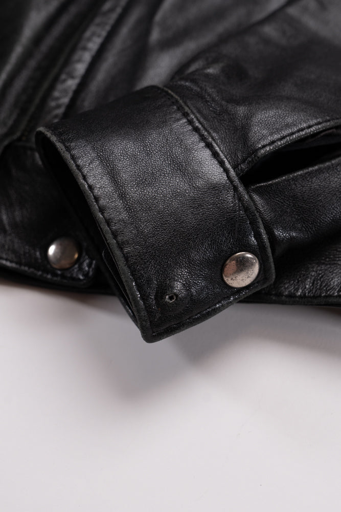 Women's Frye Leather Jacket