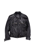 Women's Frye Leather Jacket