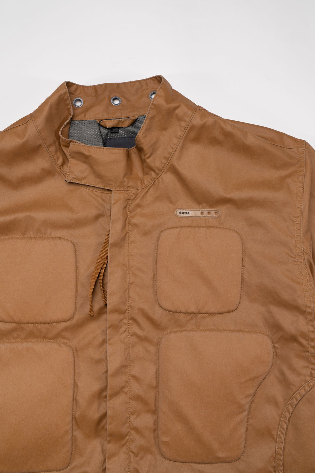 Vintage G-Star Sixpack Jacket