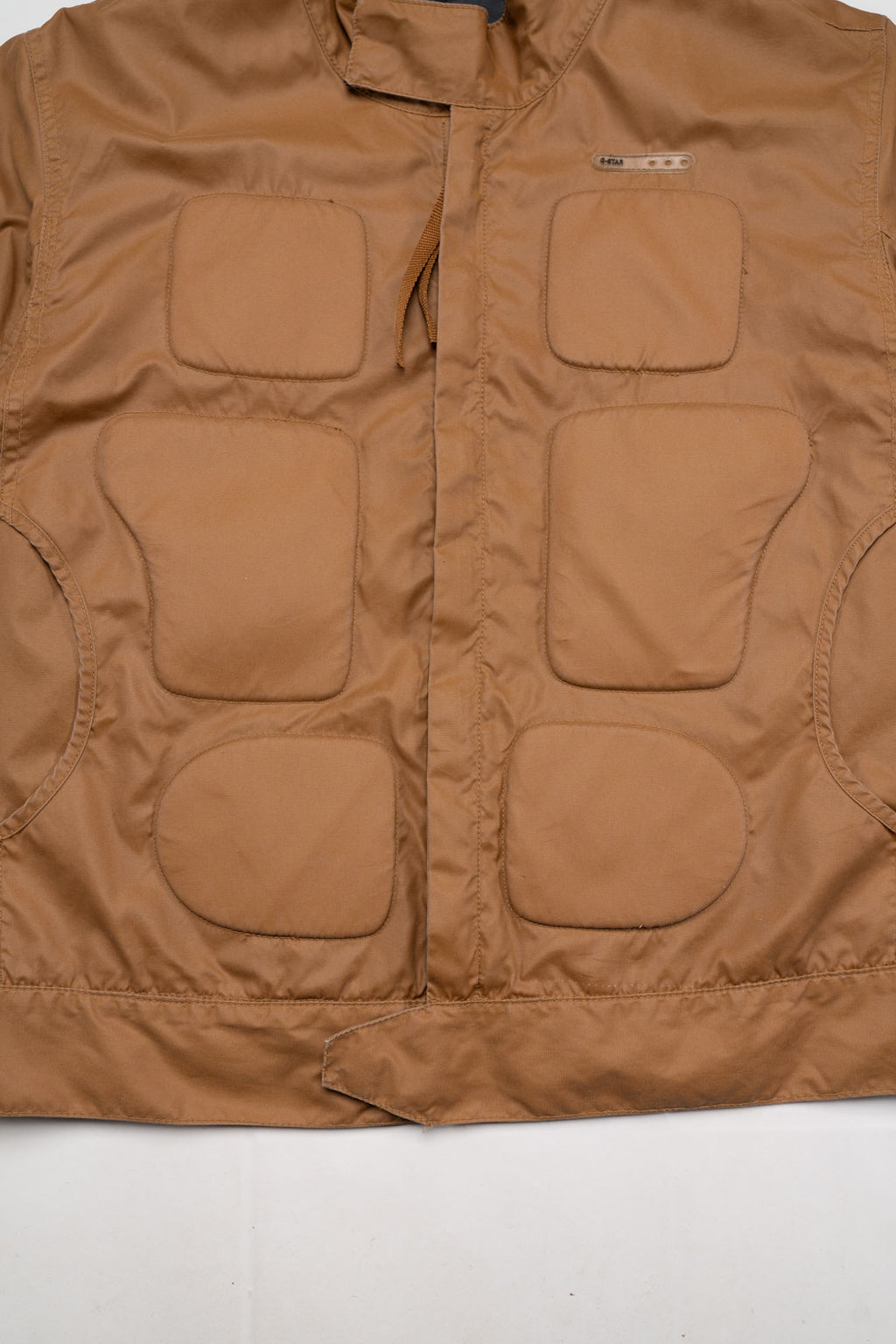 Vintage G-Star Sixpack Jacket