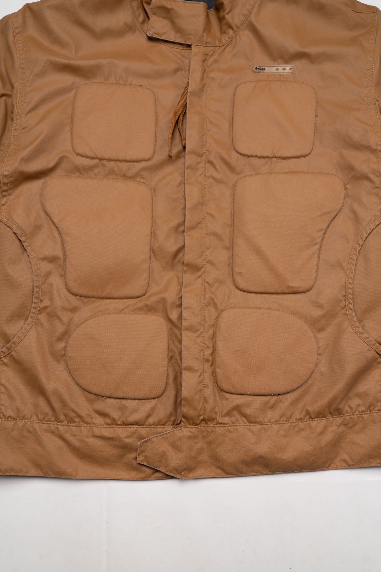 Vintage G-Star Sixpack Jacket