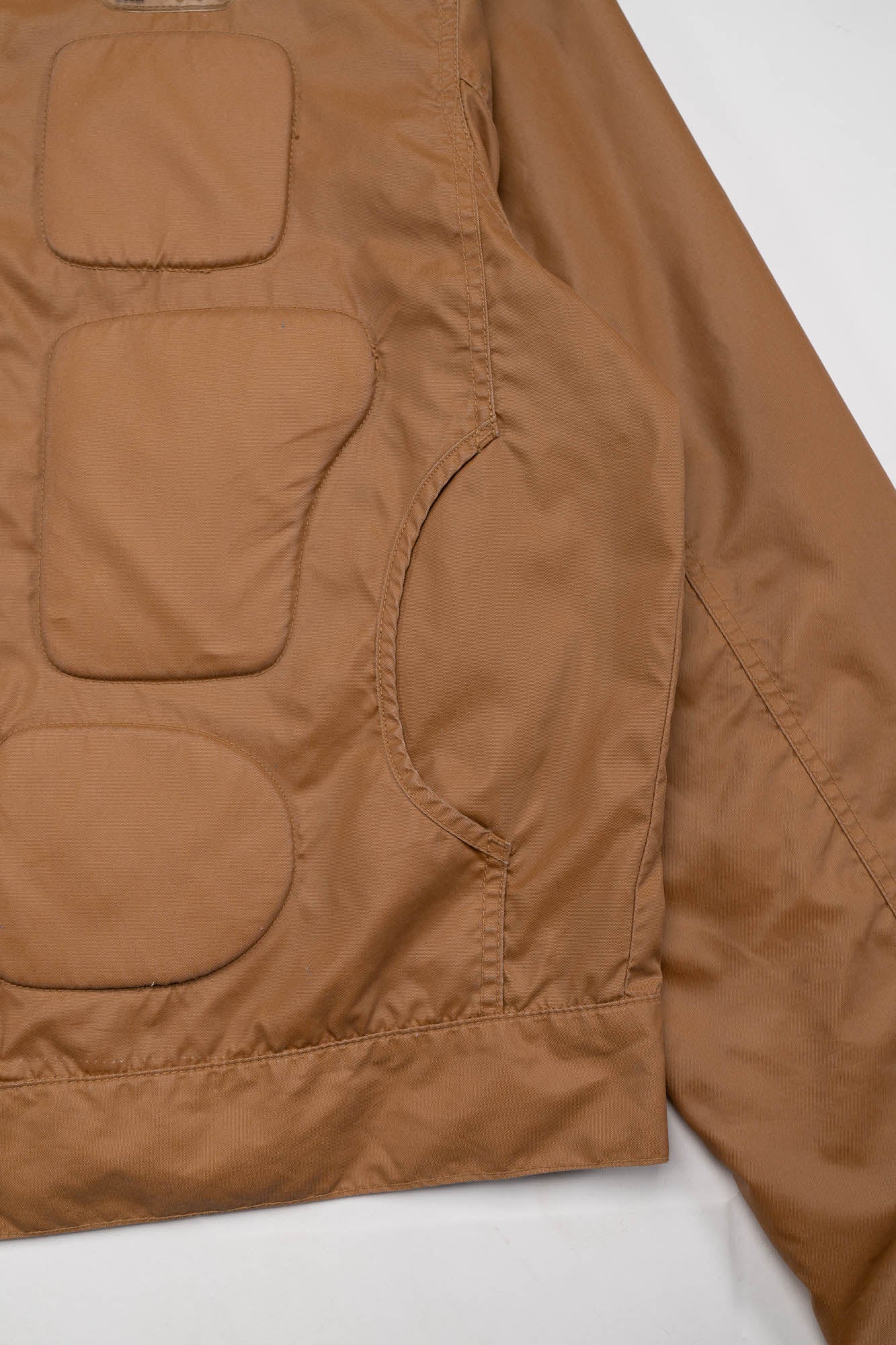 Vintage G-Star Sixpack Jacket