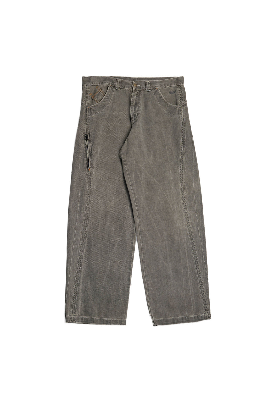 00s Gasp Loose Pants