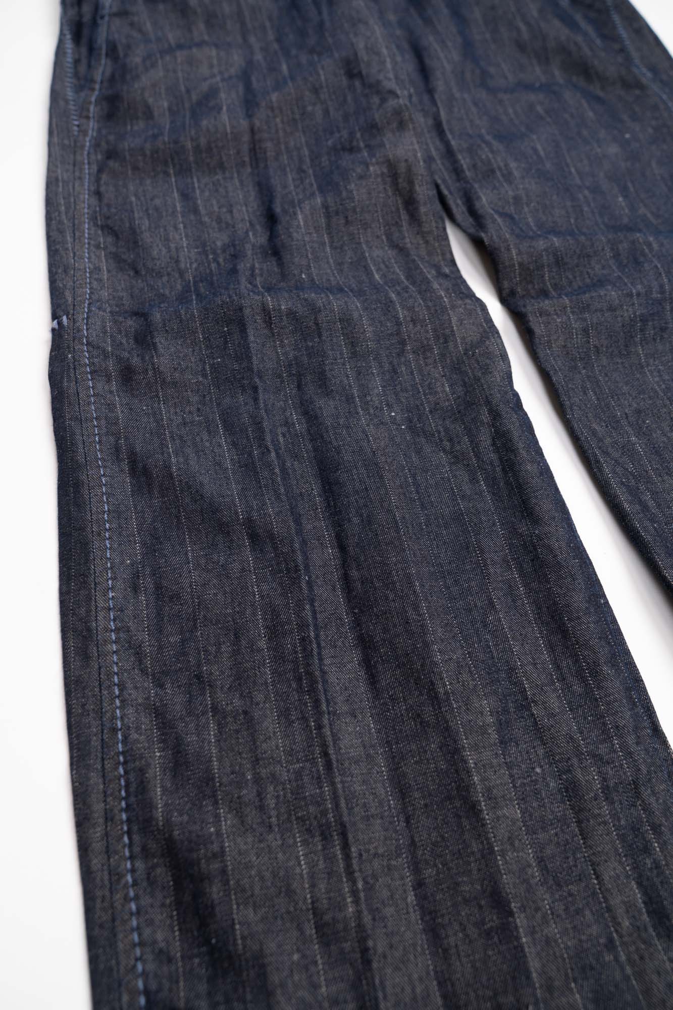 2000s Le Jean de Marithé + François Girbaud Pants