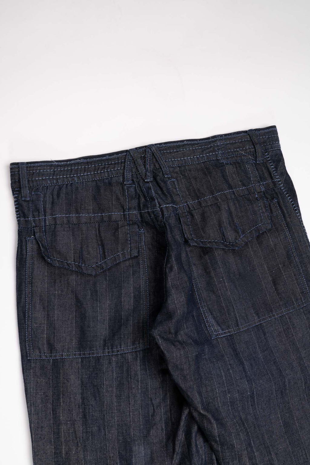 2000s Le Jean de Marithé + François Girbaud Pants