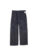 2000s Le Jean de Marithé + François Girbaud Pants