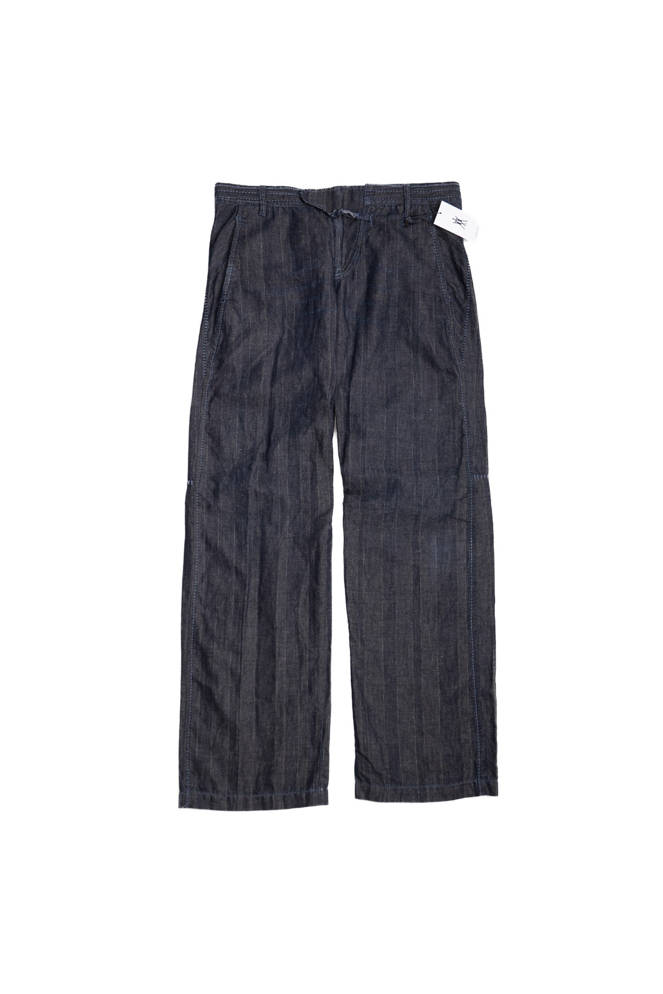 2000s Le Jean de Marithé + François Girbaud Pants