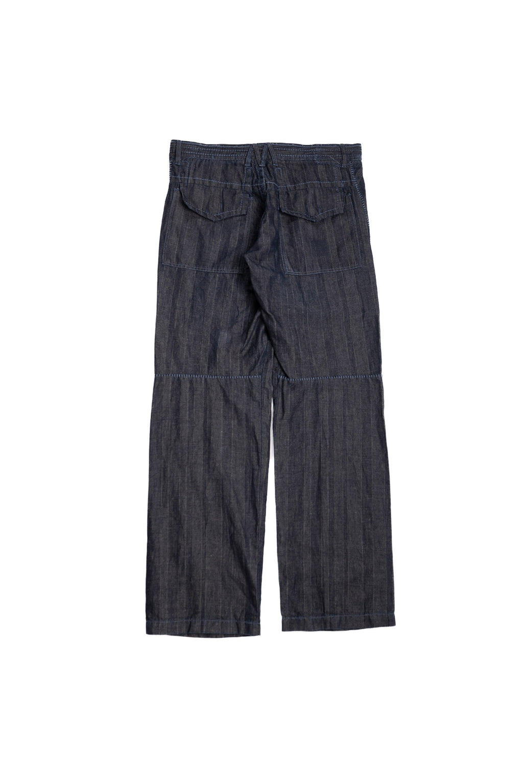 2000s Le Jean de Marithé + François Girbaud Pants
