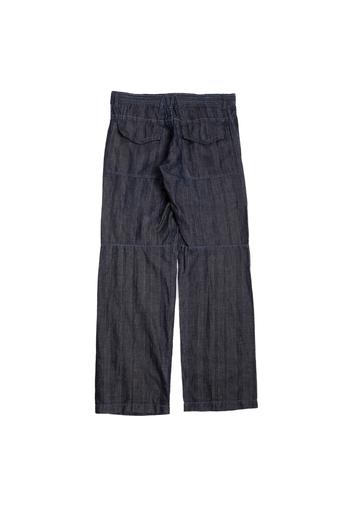 2000s Le Jean de Marithé + François Girbaud Pants