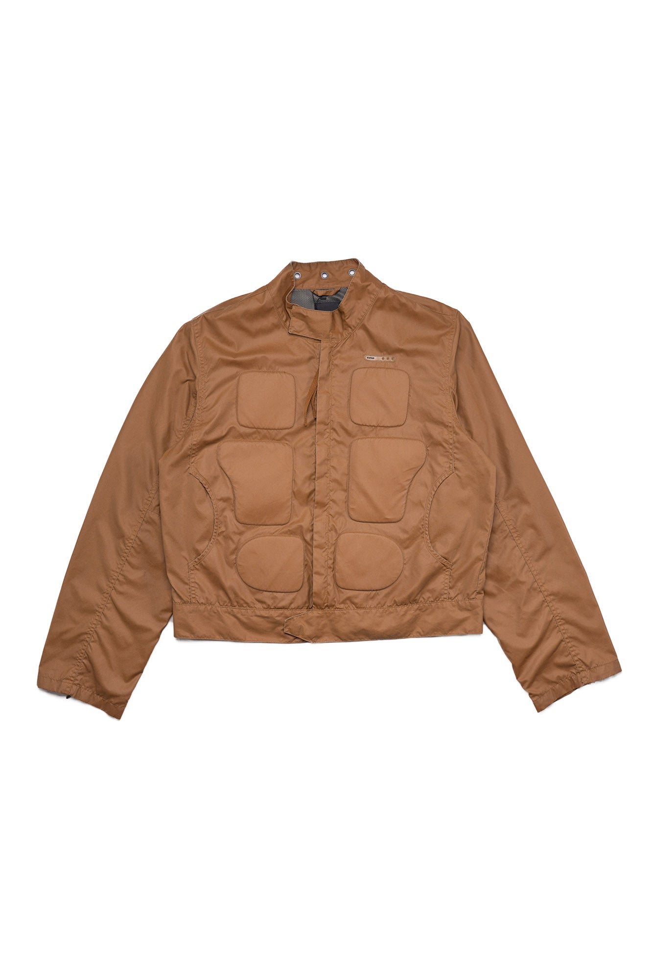 Vintage G-Star Sixpack Jacket