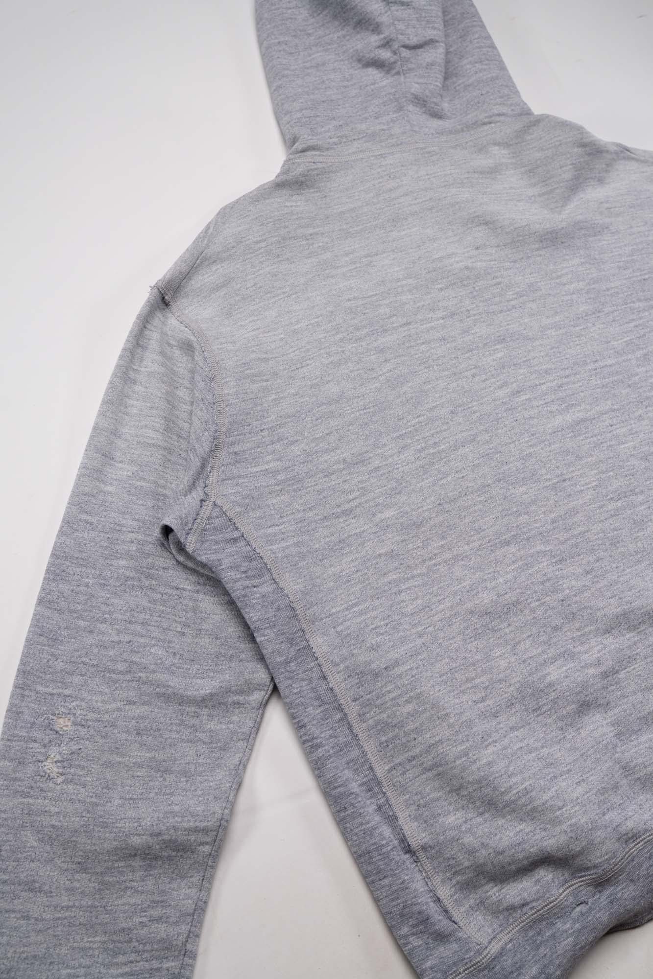 Dsquared Hockey MFs Distressed Hoodie