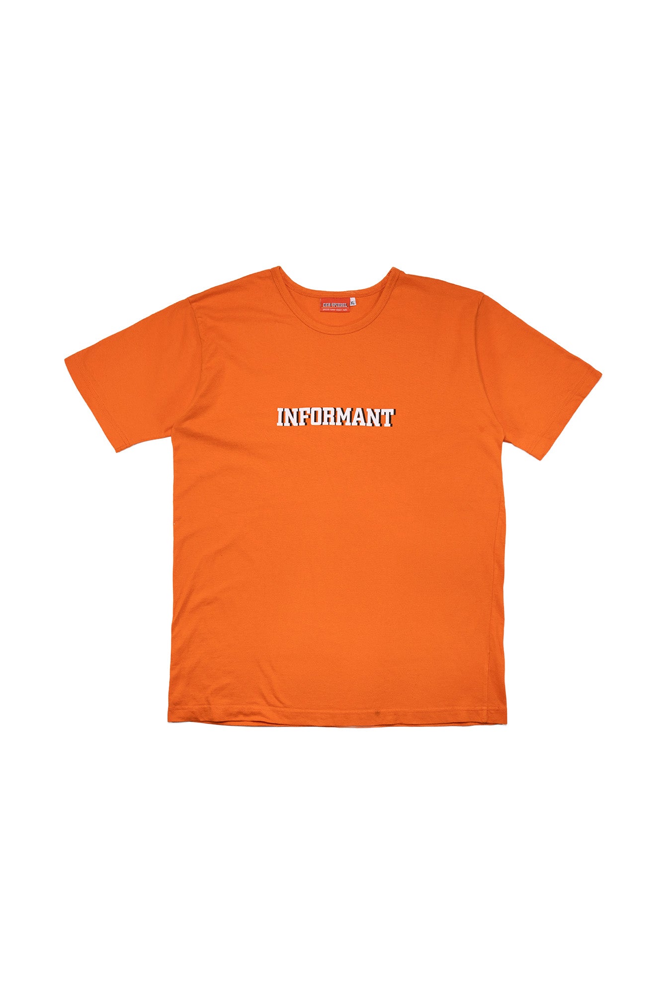 00s Spiegel 'Informant' T-Shirt