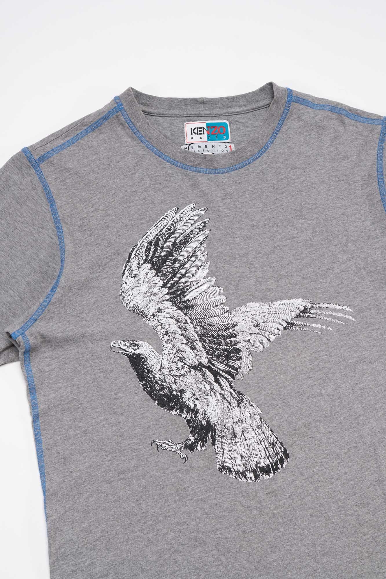 Kenzo Memento Collection 1 T-Shirt