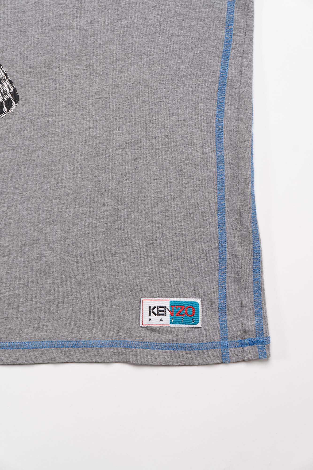 Kenzo Memento Collection 1 T-Shirt