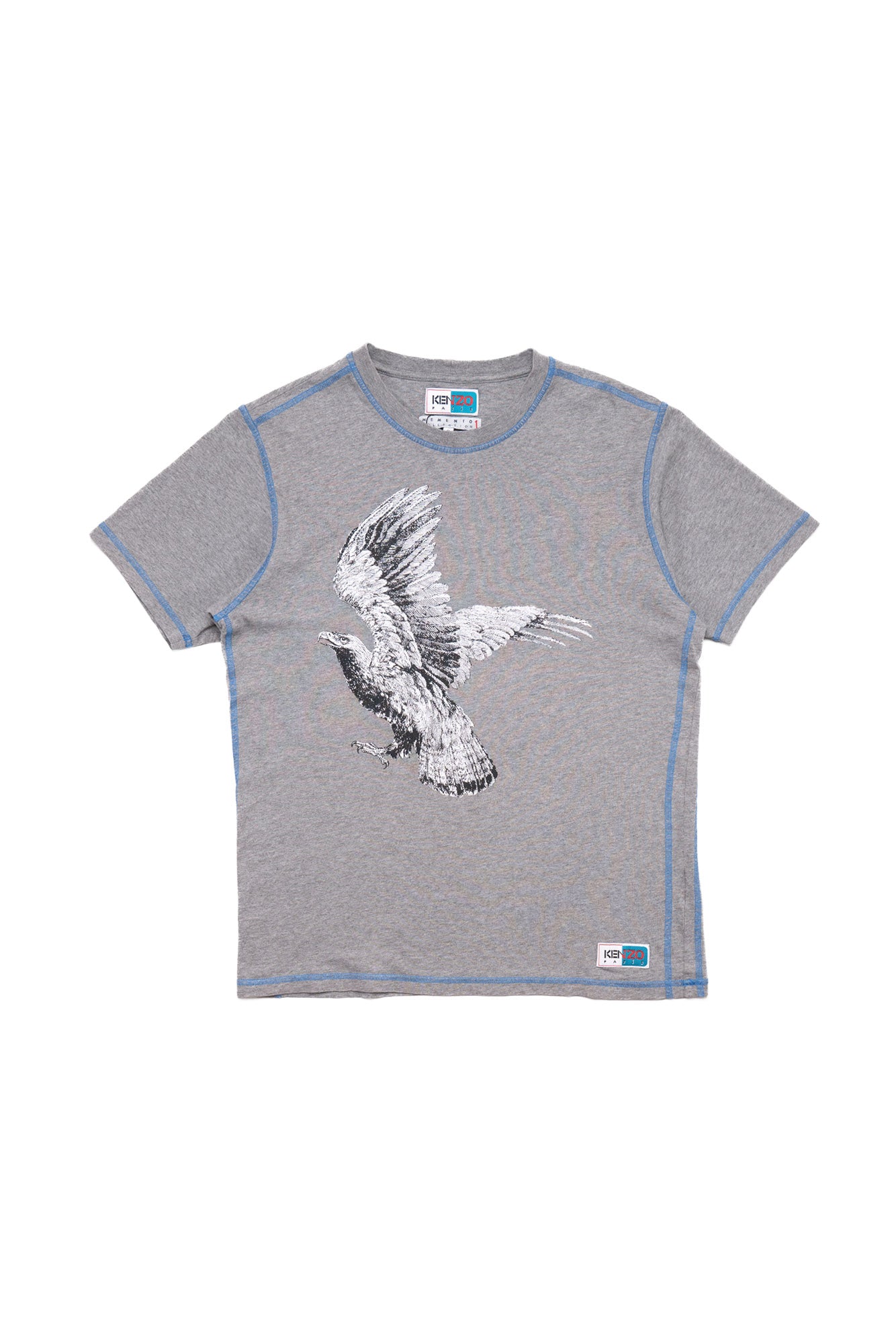 Kenzo Memento Collection 1 T-Shirt