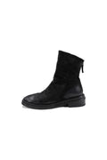 Marsell Leather Boots