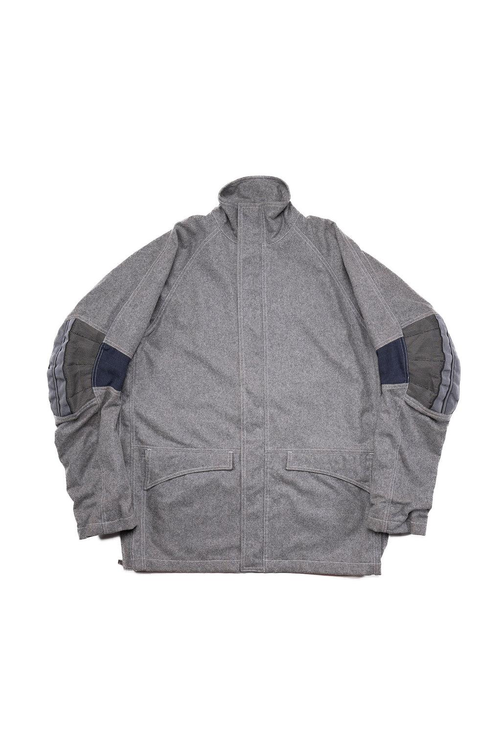AW00 Maharishi Jacket