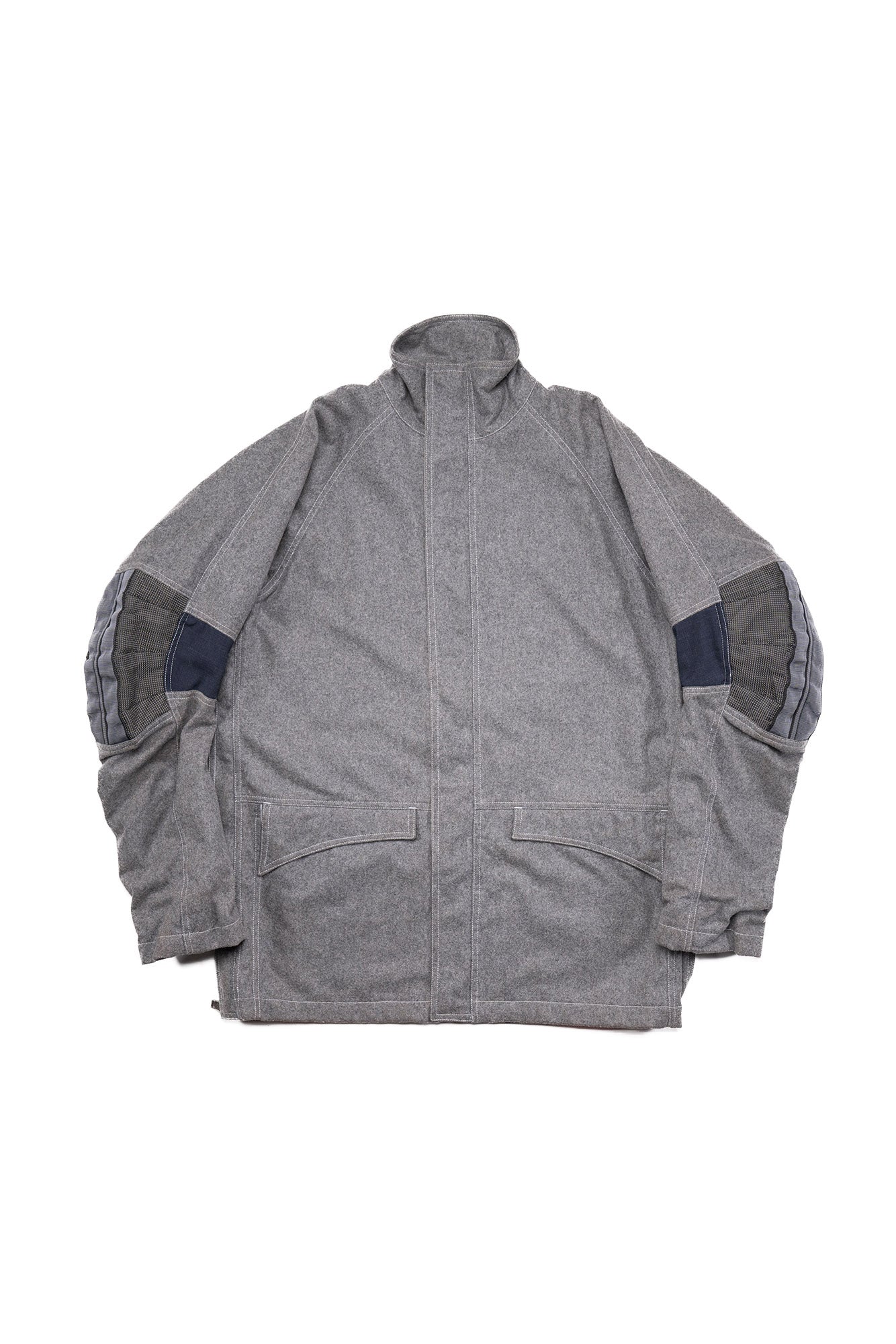 AW00 Maharishi Jacket