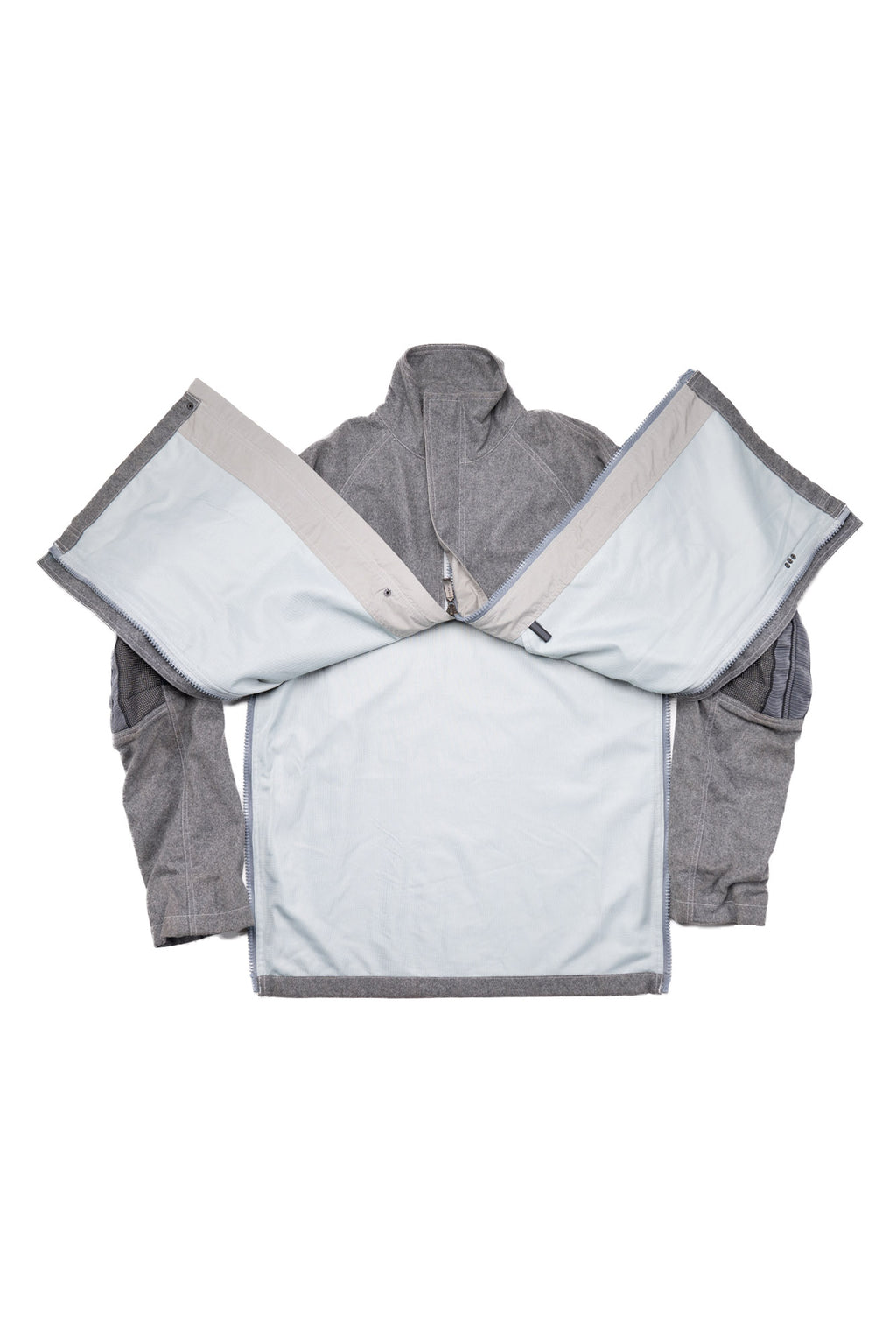 AW00 Maharishi Jacket