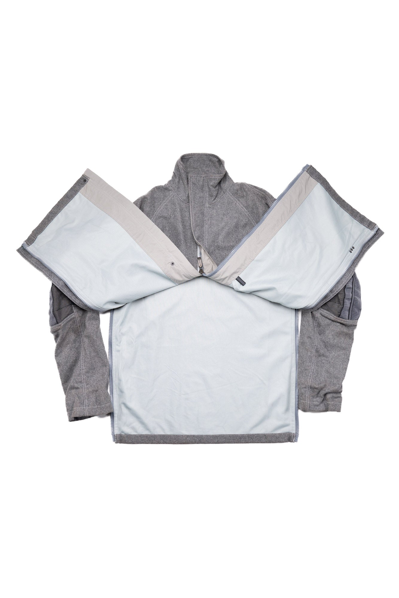 AW00 Maharishi Jacket