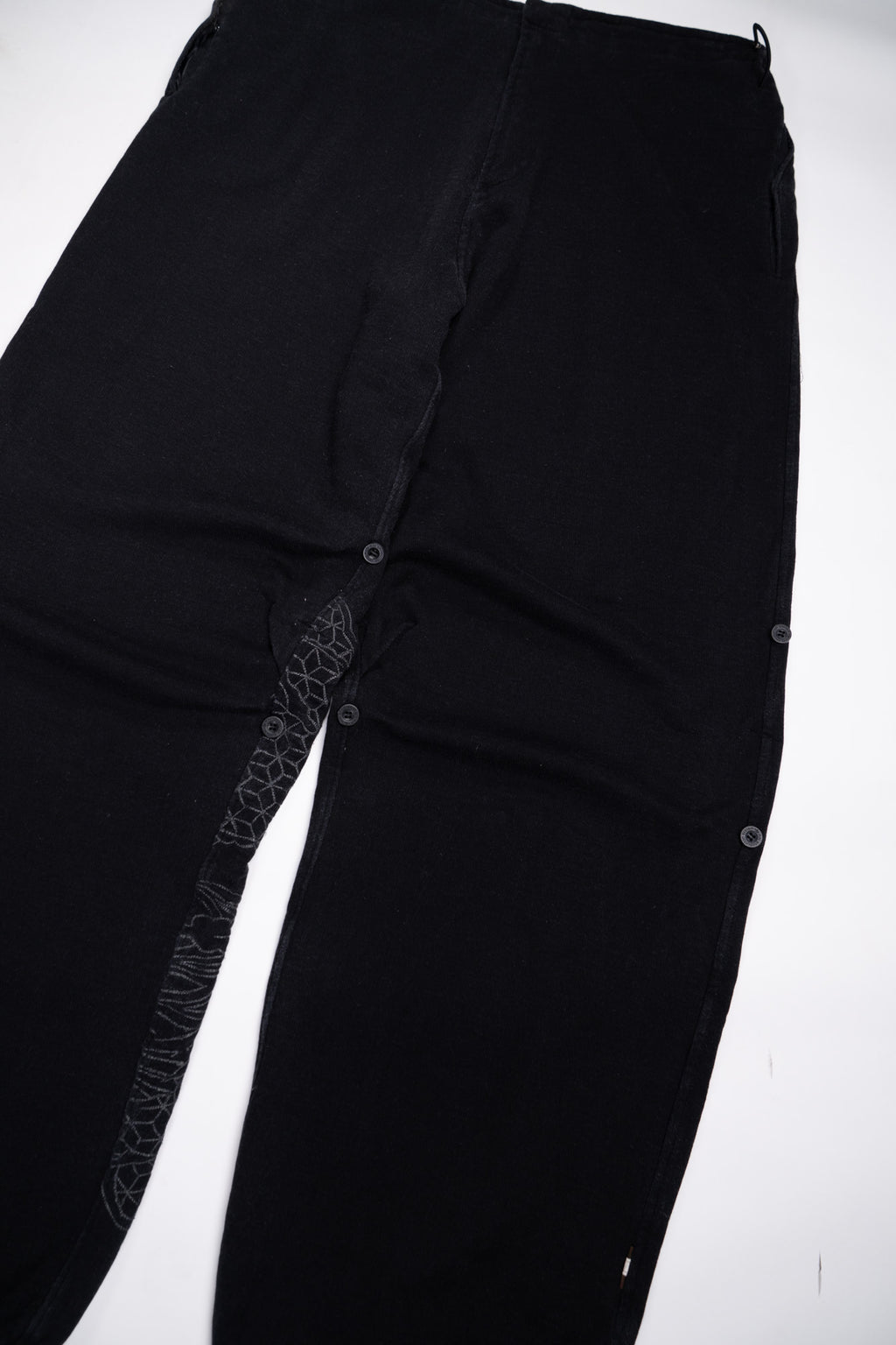 Vintage Maharishi Sweat Snopants