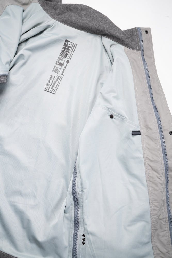 AW00 Maharishi Jacket