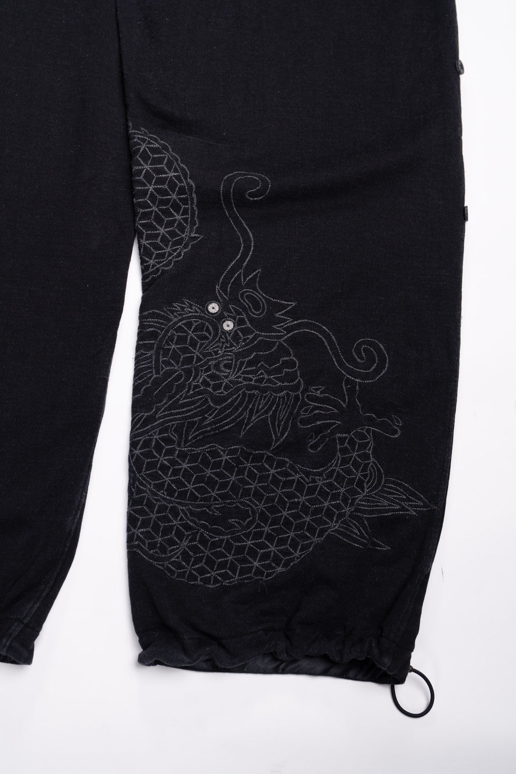 Vintage Maharishi Sweat Snopants