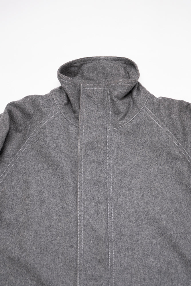 AW00 Maharishi Jacket